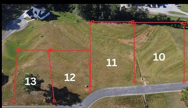 0.5 Acres of Residential Land for Sale in Jasper, Alabama
