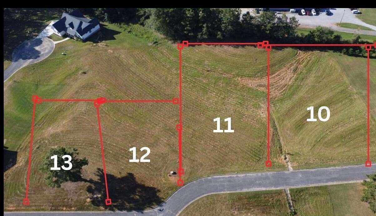1 Acre of Residential Land for Sale in Jasper, Alabama