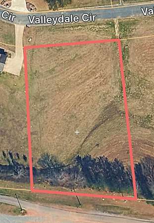 1 Acre of Residential Land for Sale in Jasper, Alabama