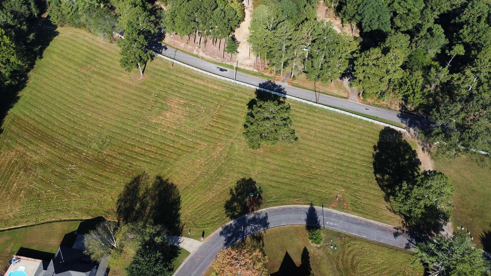 0.4 Acres of Residential Land for Sale in Jasper, Alabama