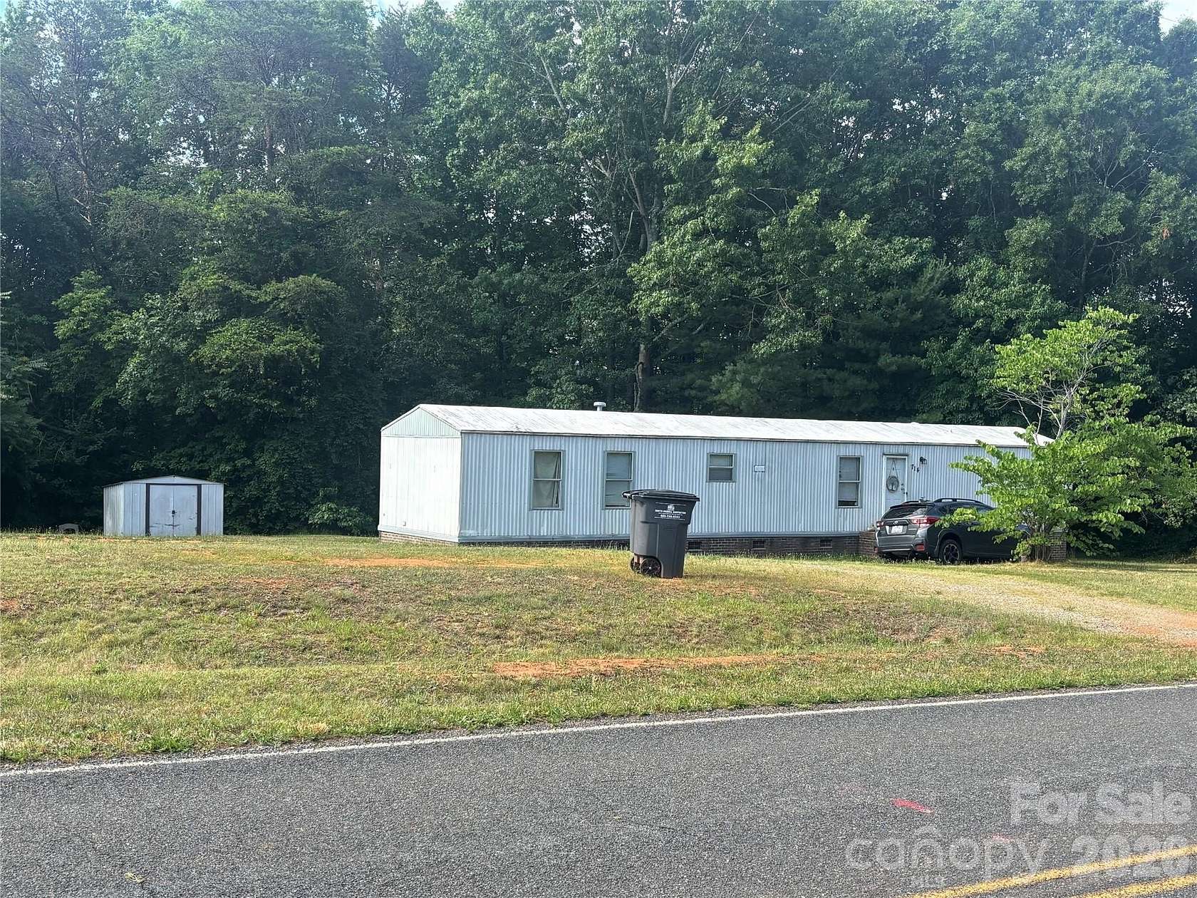 2 Acres of Residential Land for Sale in Statesville, North Carolina