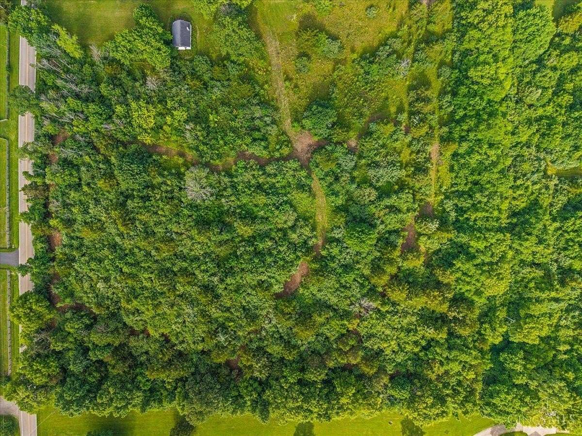 3.9 Acres of Residential Land for Sale in Wayne Township, Ohio