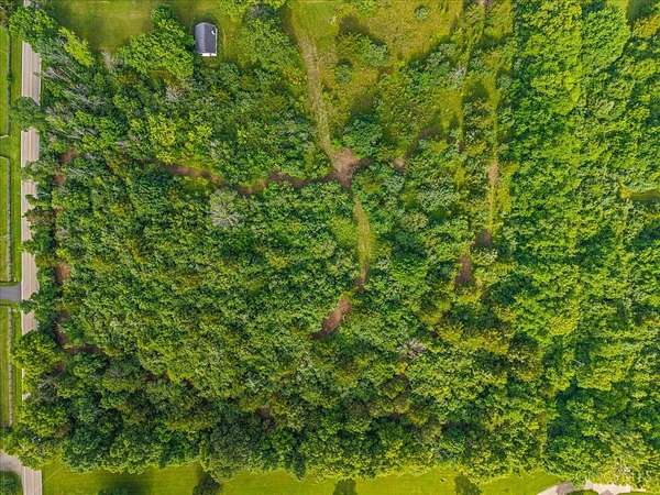 3.9 Acres of Residential Land for Sale in Wayne Township, Ohio