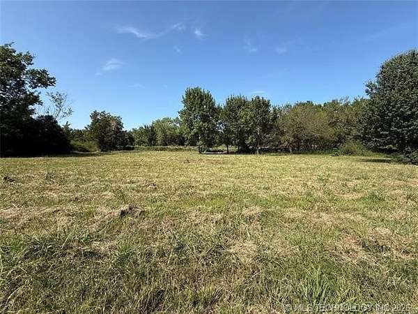 0.67 Acres of Residential Land for Sale in Muskogee, Oklahoma