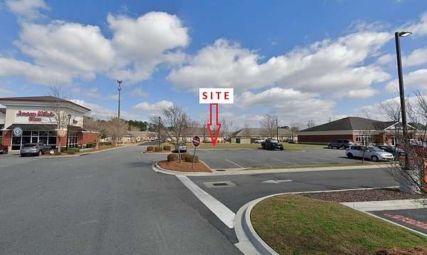 0.2 Acres of Commercial Land for Sale in Valdosta, Georgia