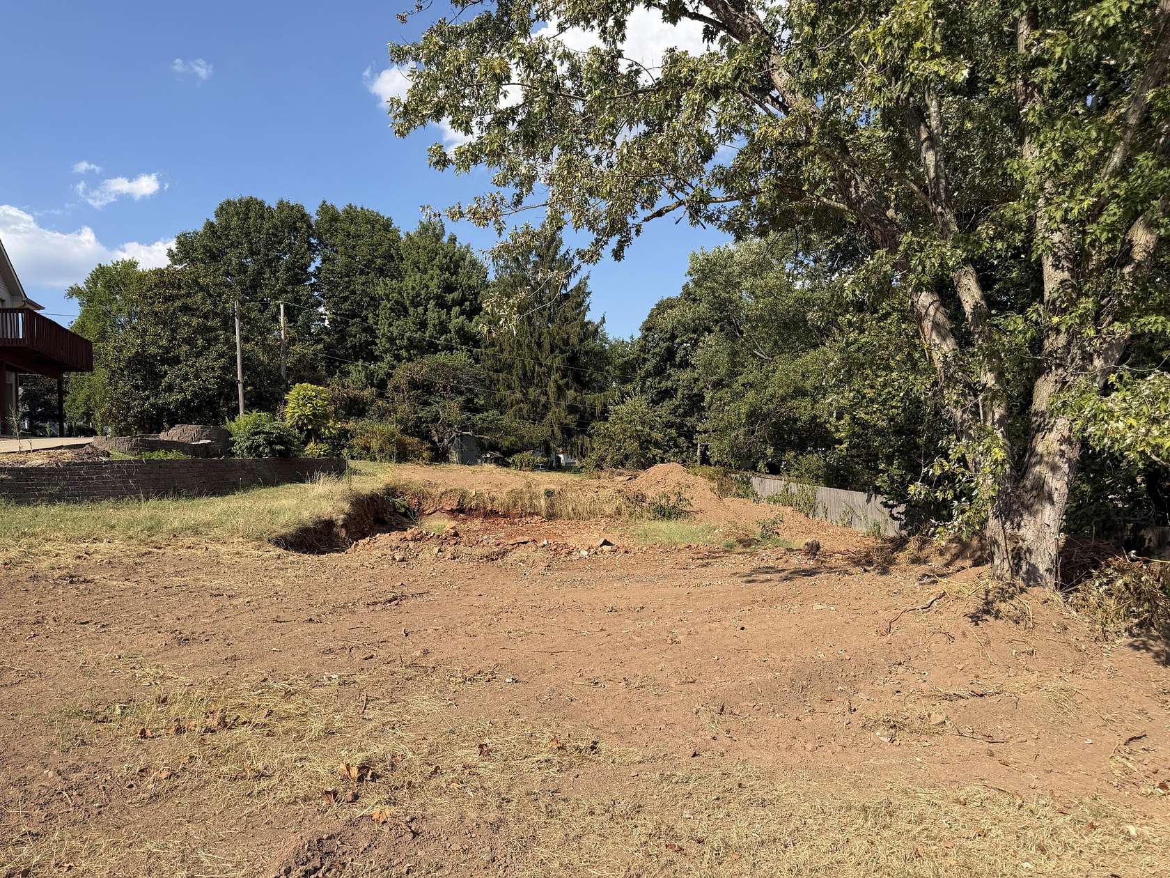 0.29 Acres of Residential Land for Sale in Springfield, Missouri