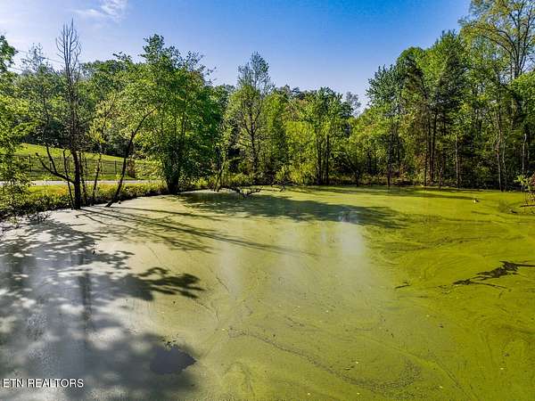 4.9 Acres of Residential Land for Sale in Pigeon Forge, Tennessee
