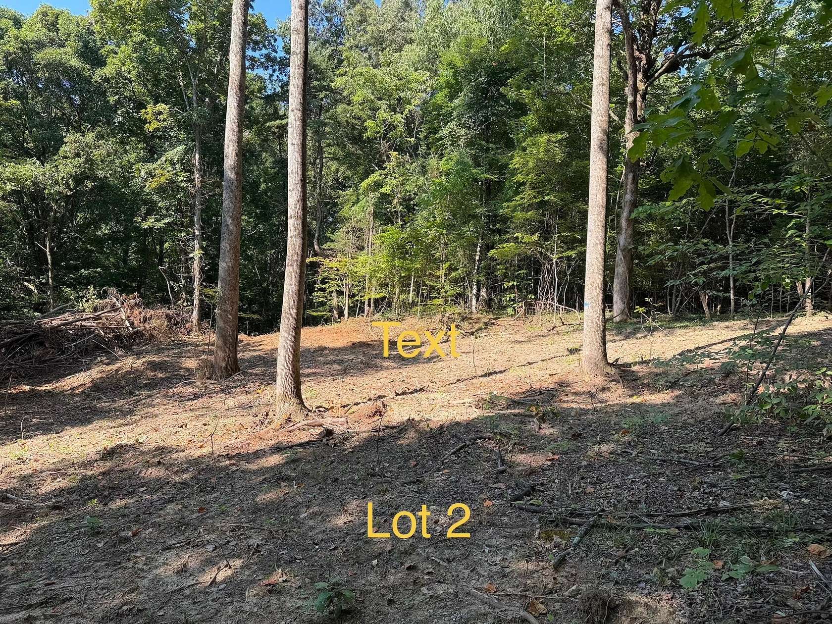 3.23 Acres of Residential Land for Sale in Monticello, Kentucky