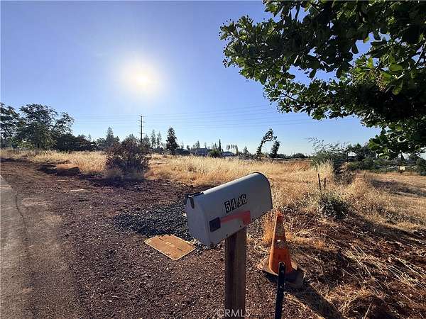 0.27 Acres of Residential Land for Sale in Paradise, California