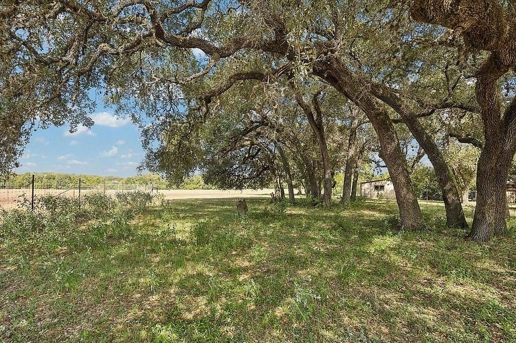 4.37 Acres of Residential Land for Sale in Cat Spring, Texas
