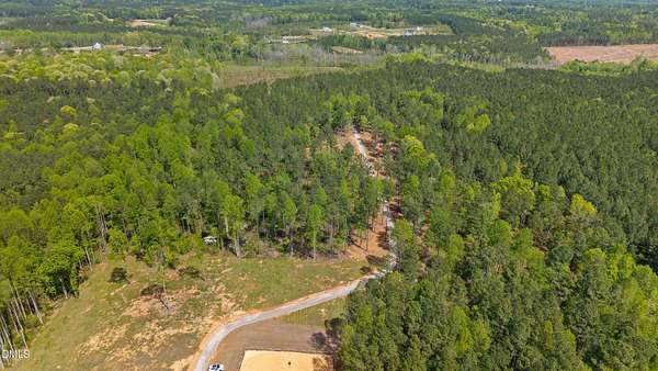 34.5 Acres of Agricultural & Residential Land for Sale in Middlesex, North Carolina
