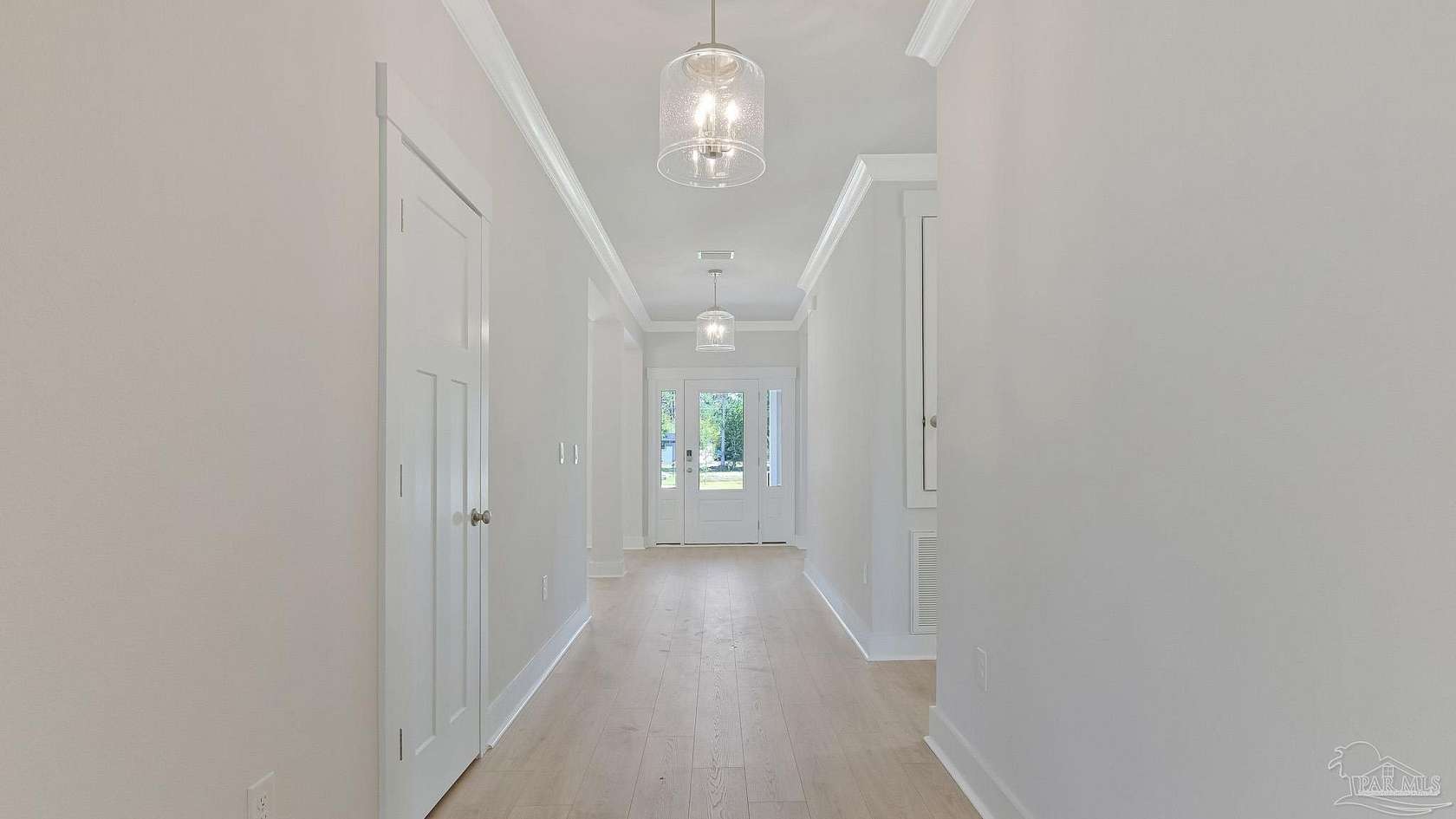 2 Acres of Land with Home for Sale in Pensacola, Florida