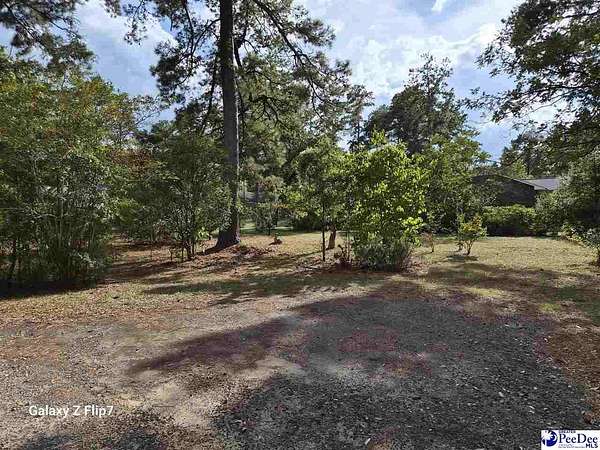 0.38 Acres of Residential Land for Sale in Hartsville, South Carolina