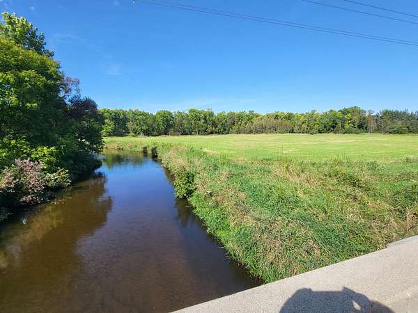 96 Acres of Agricultural & Residential Land for Sale in Verndale, Minnesota