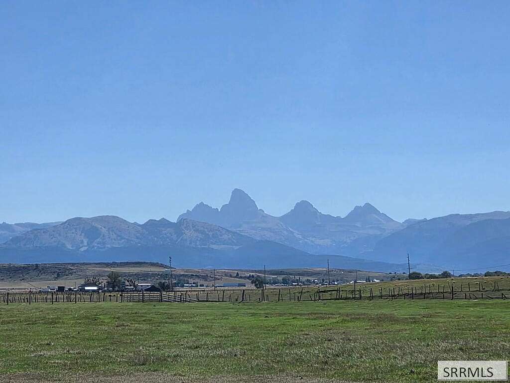 443 Acres of Land for Sale in Tetonia, Idaho