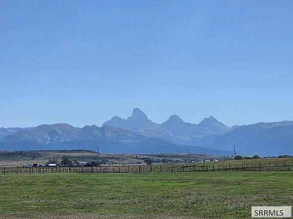 443 Acres of Land for Sale in Tetonia, Idaho