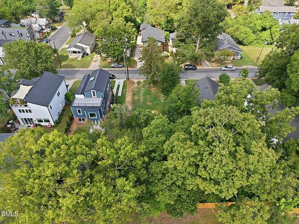 0.15 Acres of Residential Land for Sale in Raleigh, North Carolina