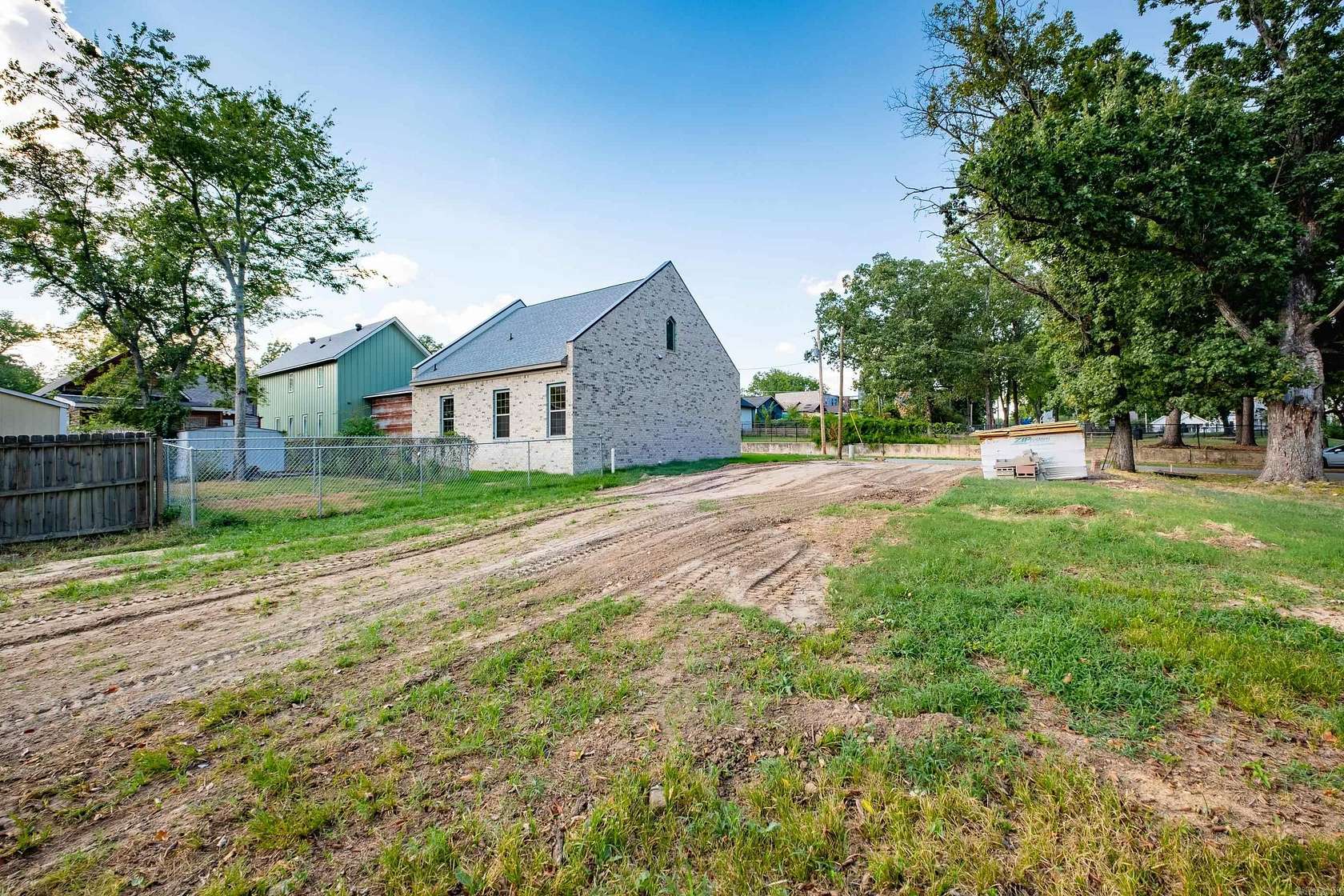 0.15 Acres of Residential Land for Sale in Little Rock, Arkansas