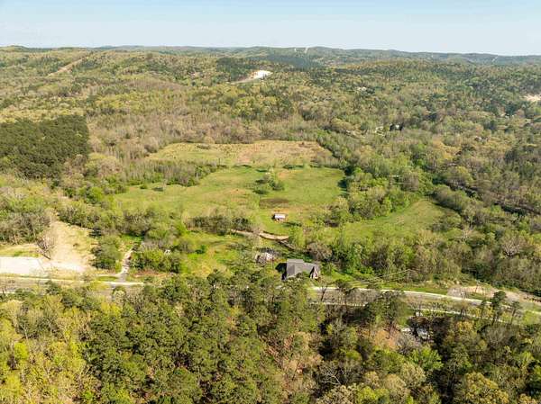 1.8 Acres of Commercial Land for Sale in Hot Springs, Arkansas