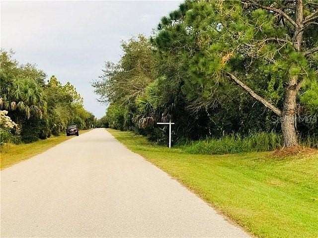 0.23 Acres of Residential Land for Sale in Port Charlotte, Florida