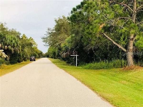 0.23 Acres of Residential Land for Sale in Port Charlotte, Florida