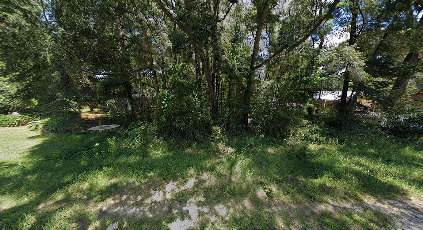0.24 Acres of Residential Land for Sale in Ocala, Florida
