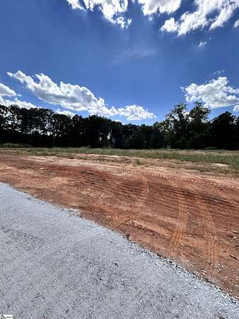 2 Acres of Residential Land for Sale in Greer, South Carolina