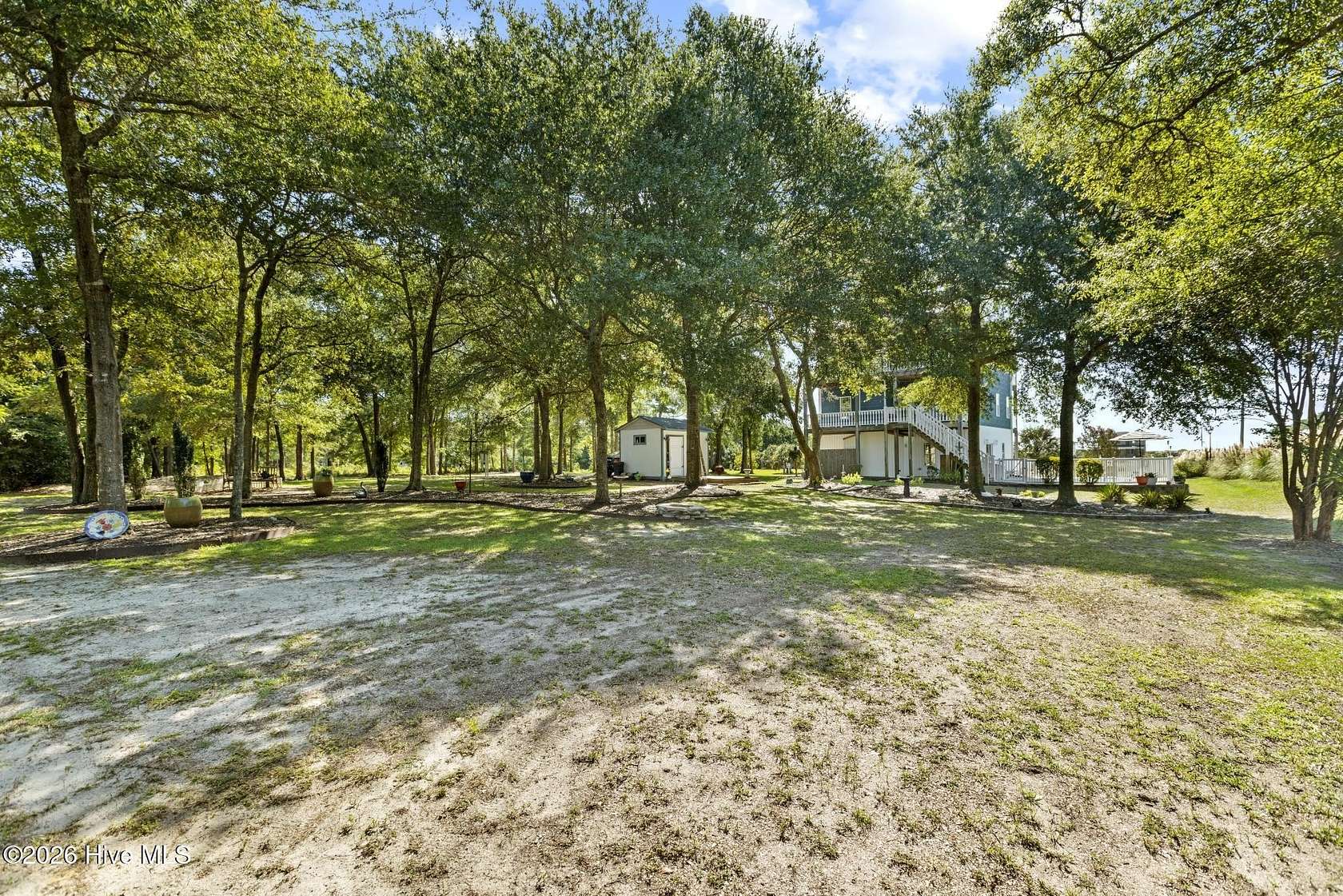 0.46 Acres of Residential Land for Sale in Hubert, North Carolina