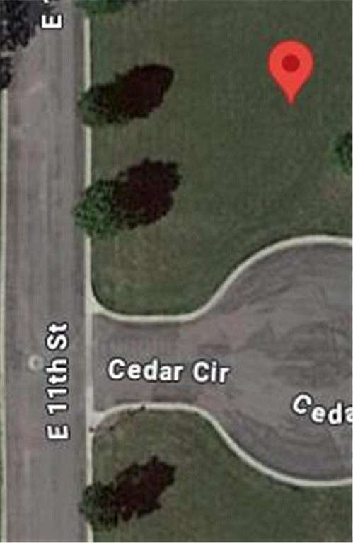 0.32 Acres of Residential Land for Sale in Winthrop, Minnesota