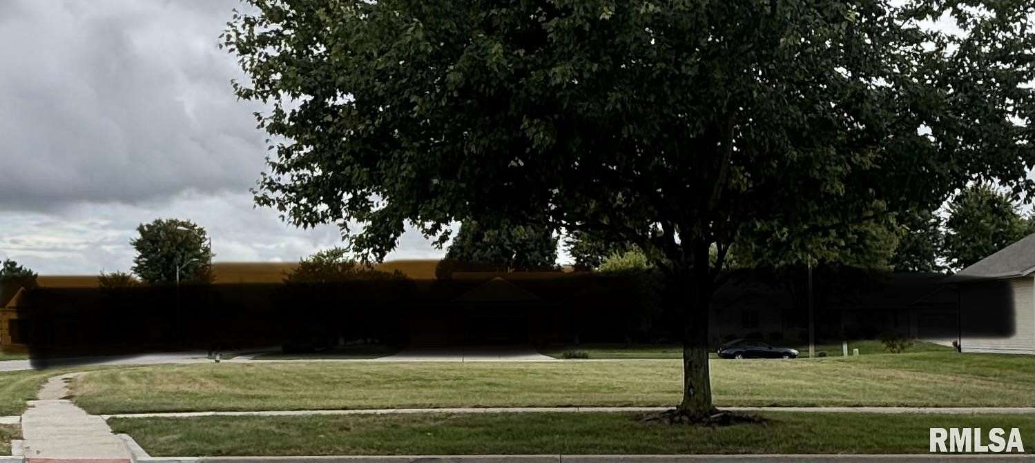 0.3 Acres of Residential Land for Sale in Springfield, Illinois