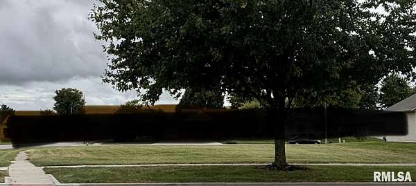 0.3 Acres of Residential Land for Sale in Springfield, Illinois