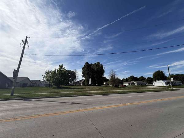 0.27 Acres of Residential Land for Sale in Manitowoc, Wisconsin