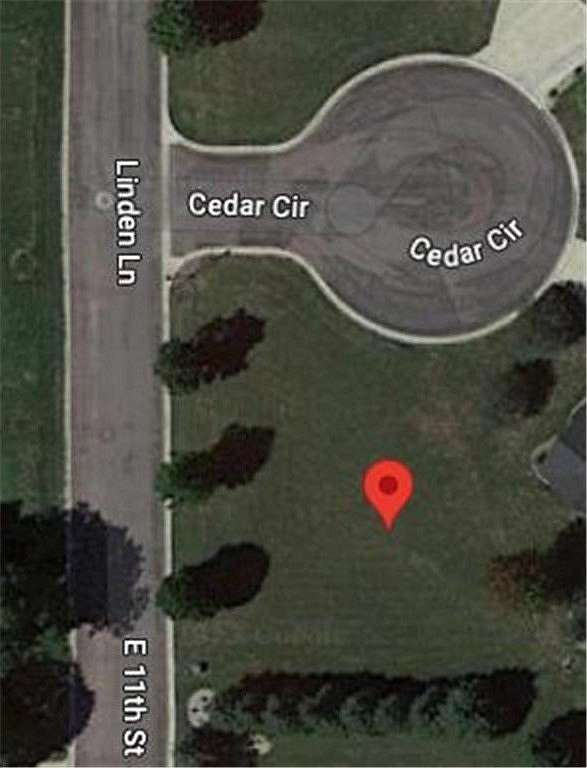 0.29 Acres of Residential Land for Sale in Winthrop, Minnesota