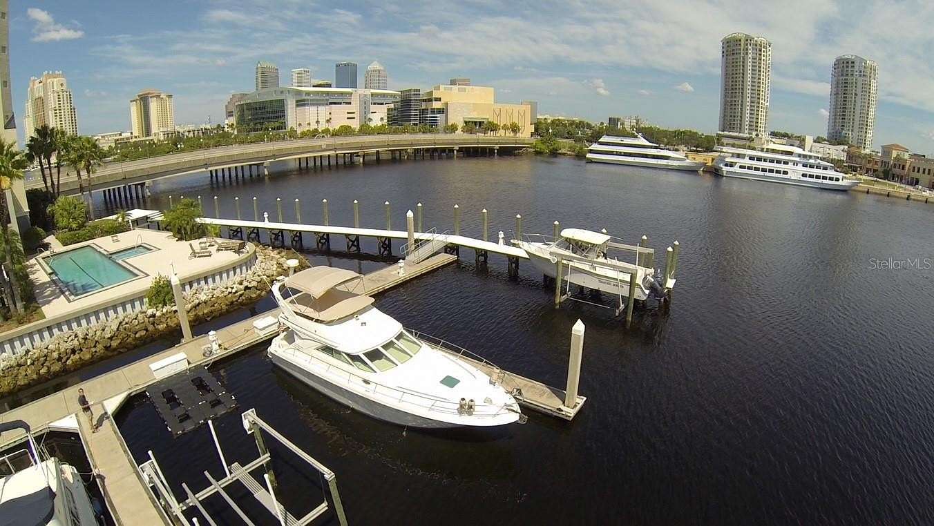 3.36 Acres of Residential Land for Sale in Tampa, Florida