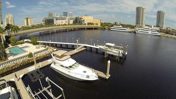 3.36 Acres of Residential Land for Sale in Tampa, Florida