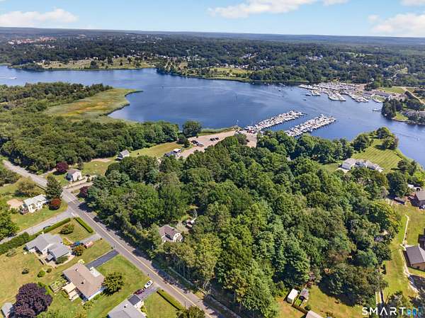 5 Acres of Improved Mixed-Use Land for Sale in Stonington, Connecticut