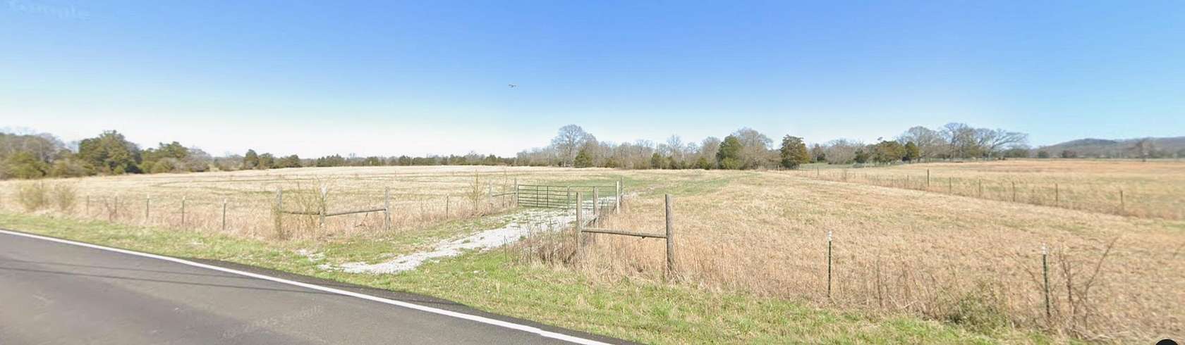 22 Acres of Agricultural Land for Sale in Dayton, Tennessee