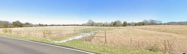 22 Acres of Agricultural Land for Sale in Dayton, Tennessee