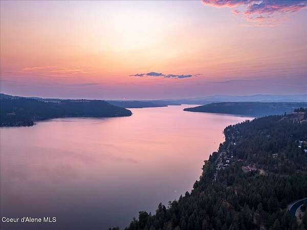0.31 Acres of Residential Land for Sale in Harrison, Idaho