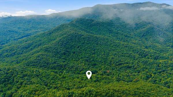 8 Acres of Land for Sale in Franklin, North Carolina