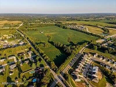 76.5 Acres of Agricultural Land for Sale in Shelbyville, Kentucky