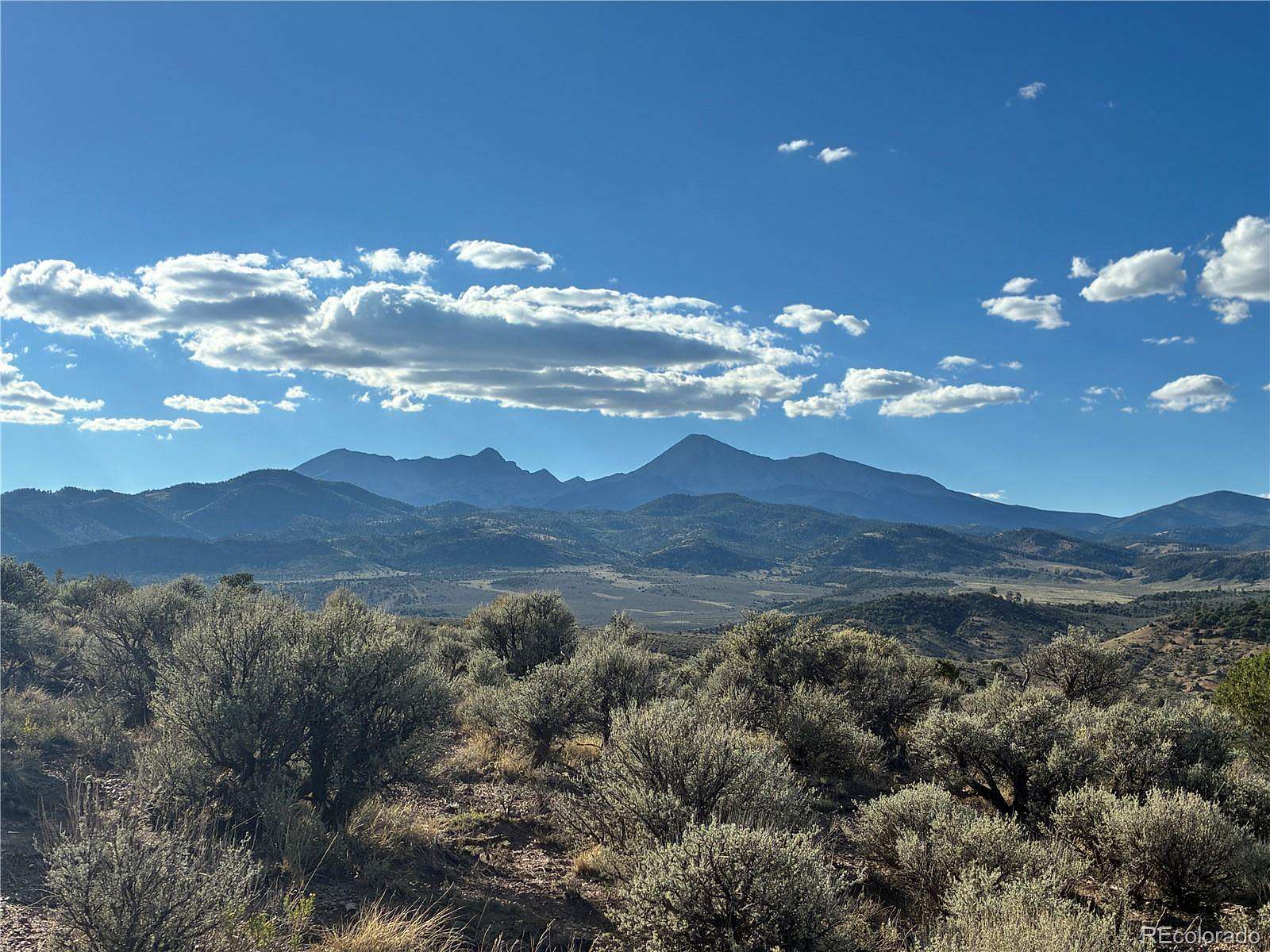 5 Acres of Residential Land for Sale in Fort Garland, Colorado