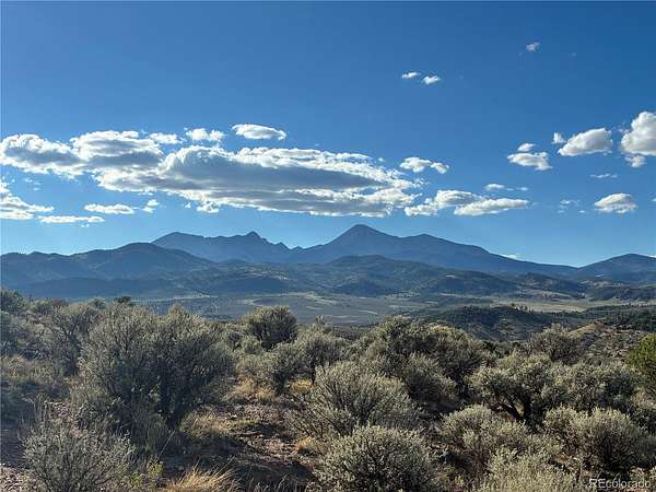 5 Acres of Residential Land for Sale in Fort Garland, Colorado
