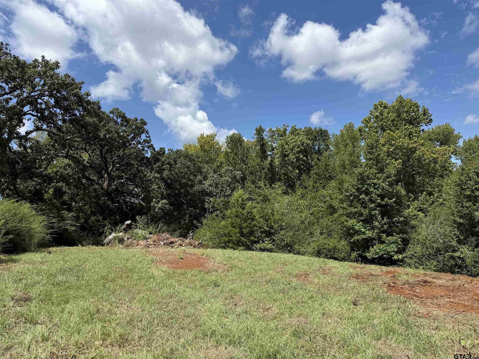 27.6 Acres of Recreational Land for Sale in Jacksonville, Texas