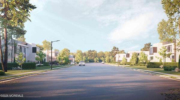 0.56 Acres of Residential Land for Sale in Toms River, New Jersey