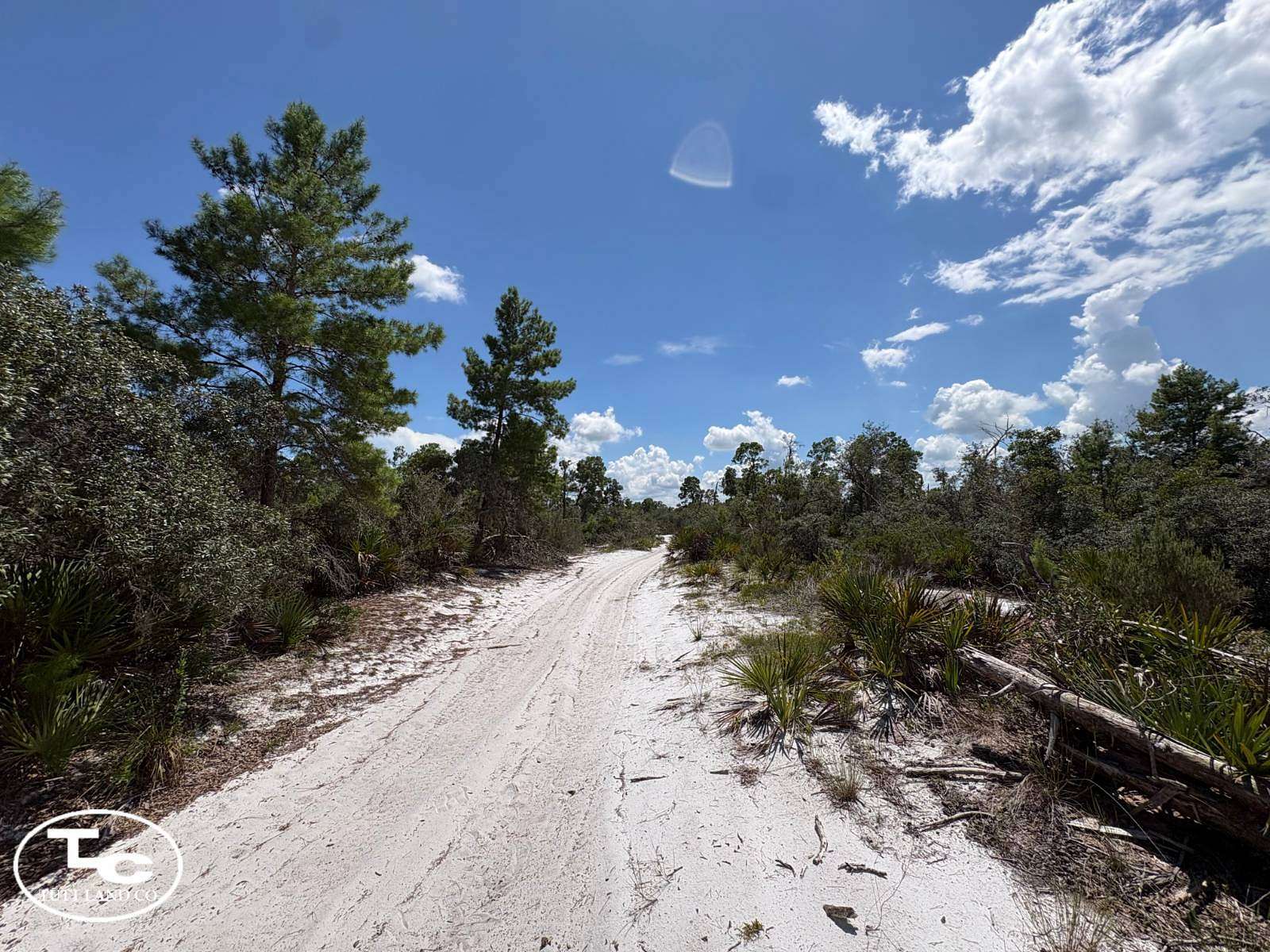 1 Acre of Residential Land for Sale in Sebring, Florida