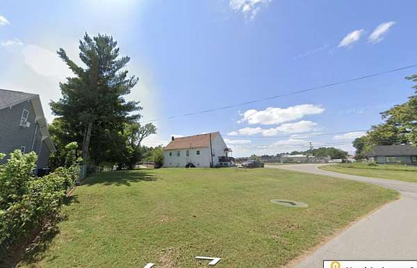 Residential Land for Sale in Sparta, Tennessee