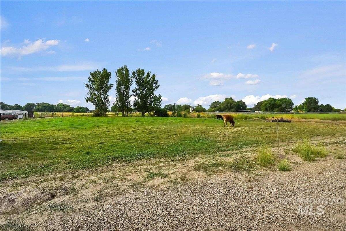 0.91 Acres of Residential Land for Sale in Caldwell, Idaho