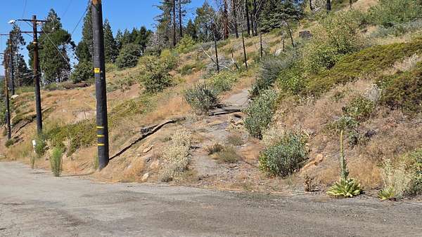 0.4 Acres of Land for Sale in Springville, California