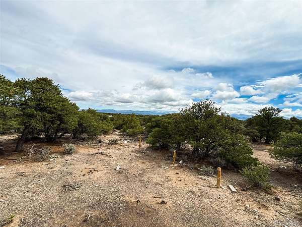 4.49 Acres of Residential Land for Sale in San Luis, Colorado
